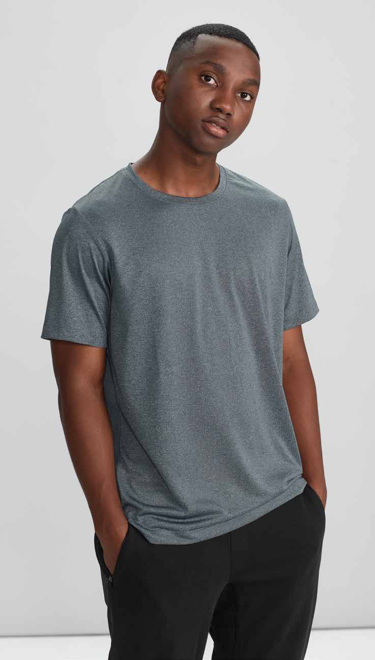 Aero Tee illustration