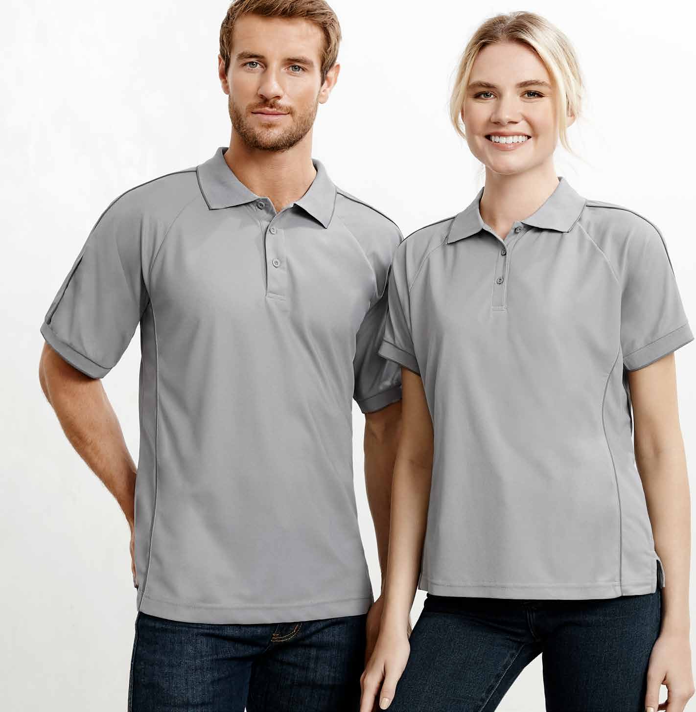 Resort Polo illustration