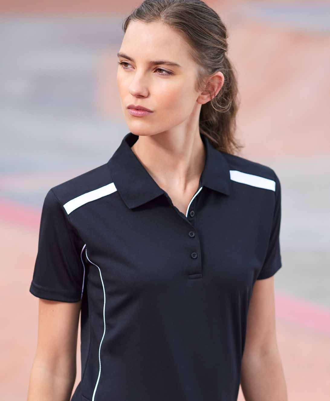 United Polo illustration