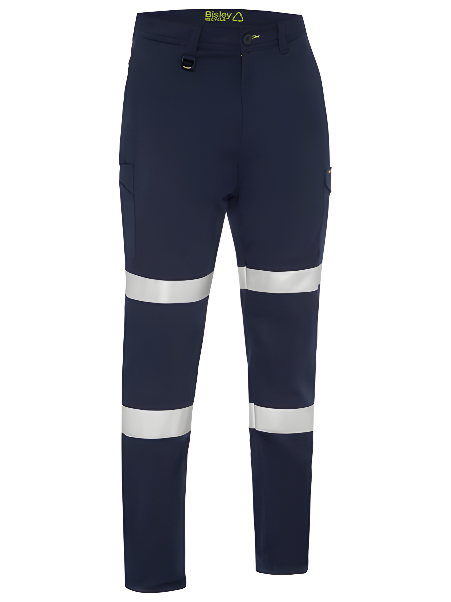 Recycle Taped Biomotion Cargo Work Pant illustration