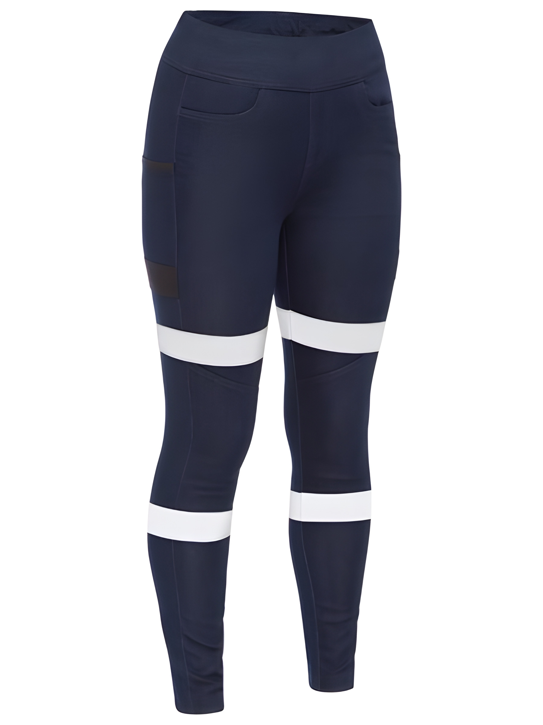 Women's Flx & Move Biomotion Taped Jegging – image 2