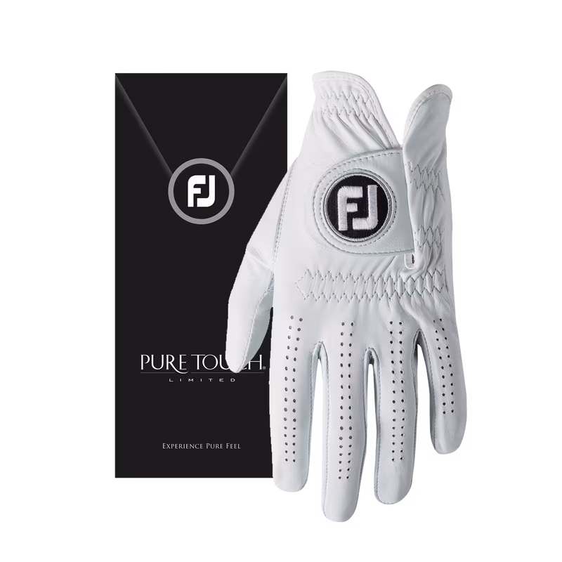 Pure Touch Limited illustration