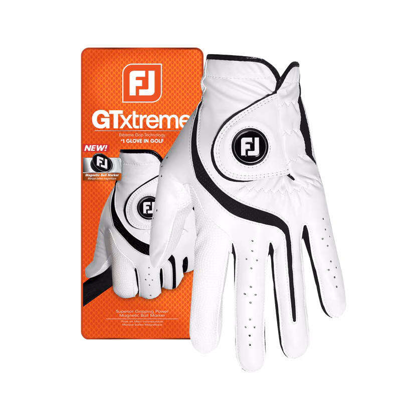 Men's GTxtreme illustration