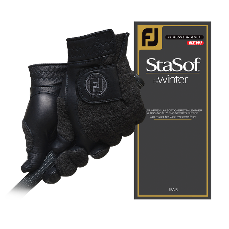 StaSof Winter Pair illustration