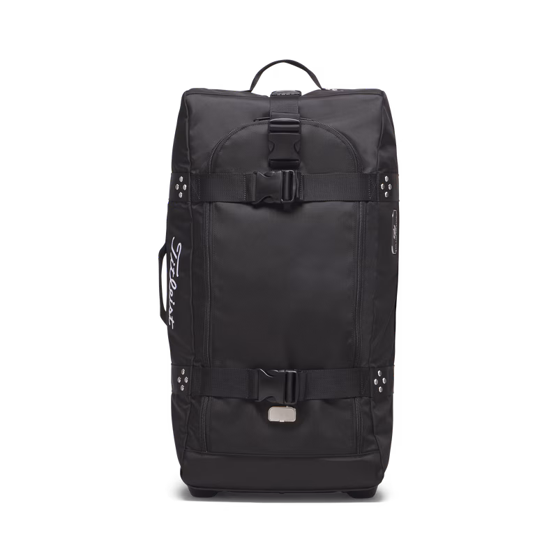 Club Rolling Duffle illustration