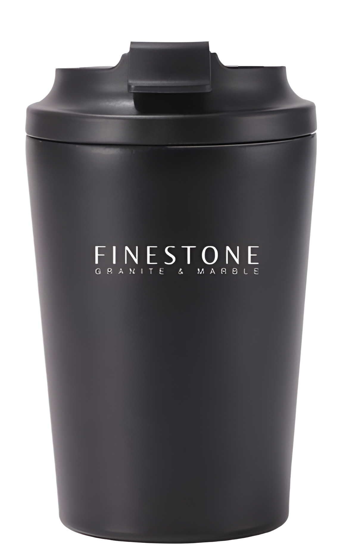 Double Walled Coffee Cup illustration